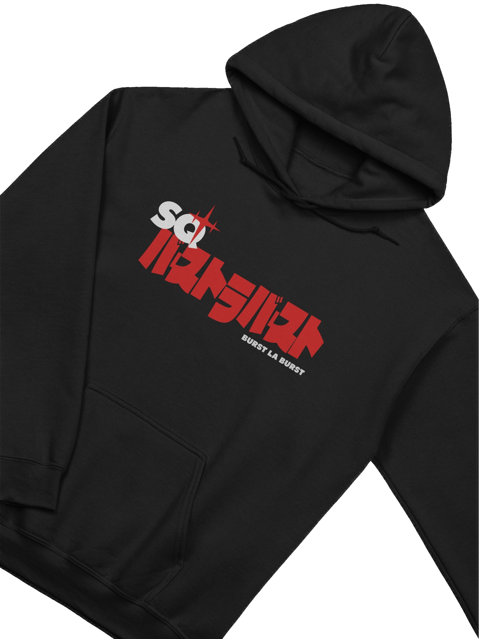 SQ XL Lineup Hoodie product image (3)