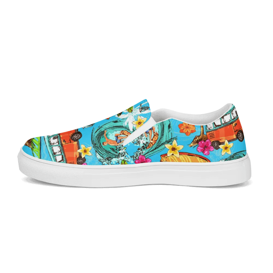 Summer Slip-Ons product image (8)