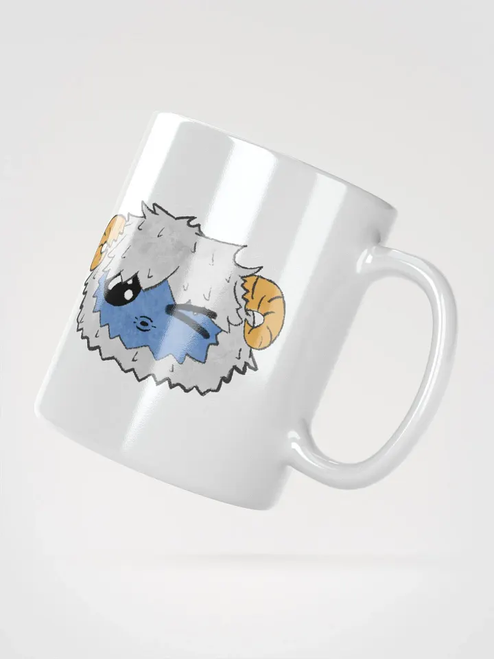 Winking Monster Mug product image (4)