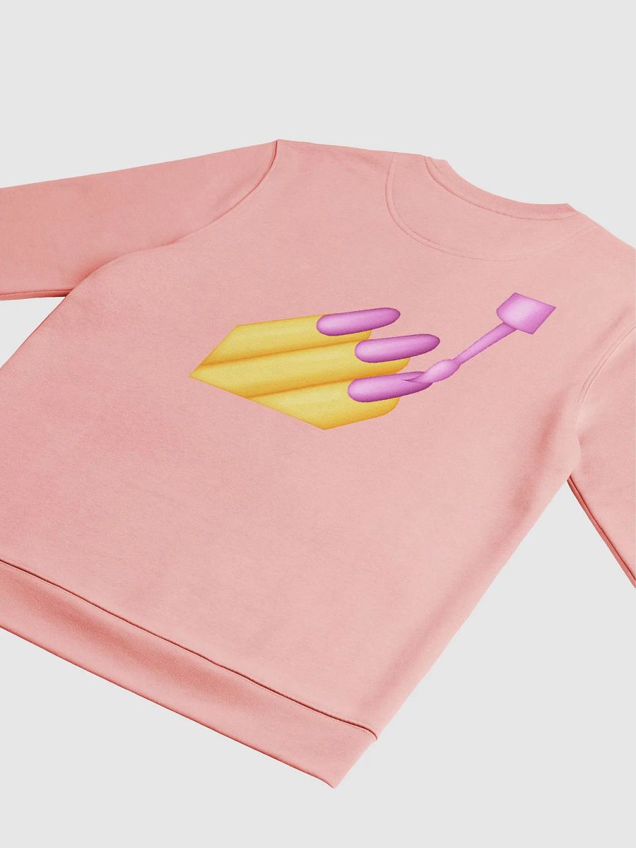 Baddie Sweatshirt product image (4)