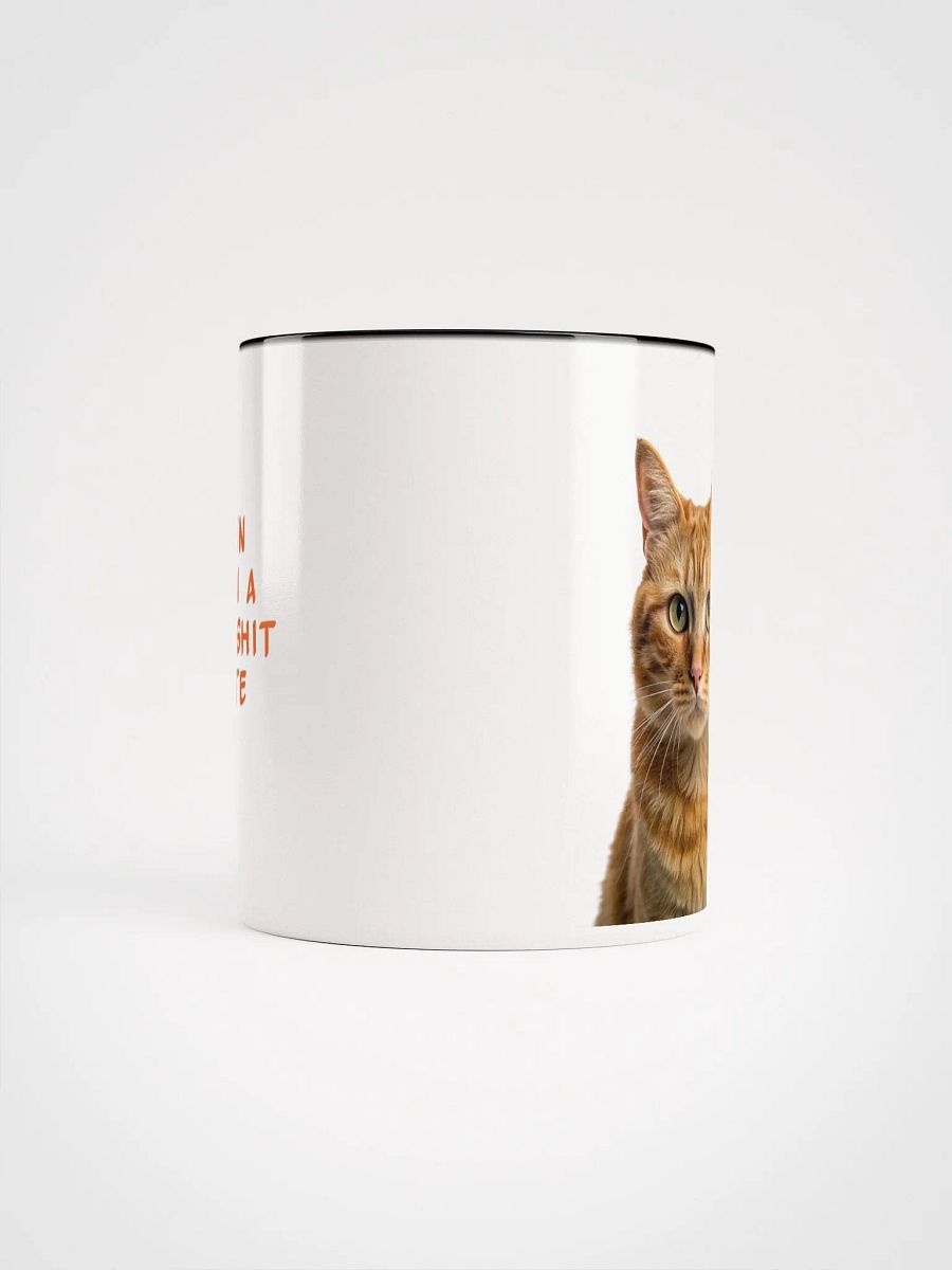 Busy Cat Mug product image (61)