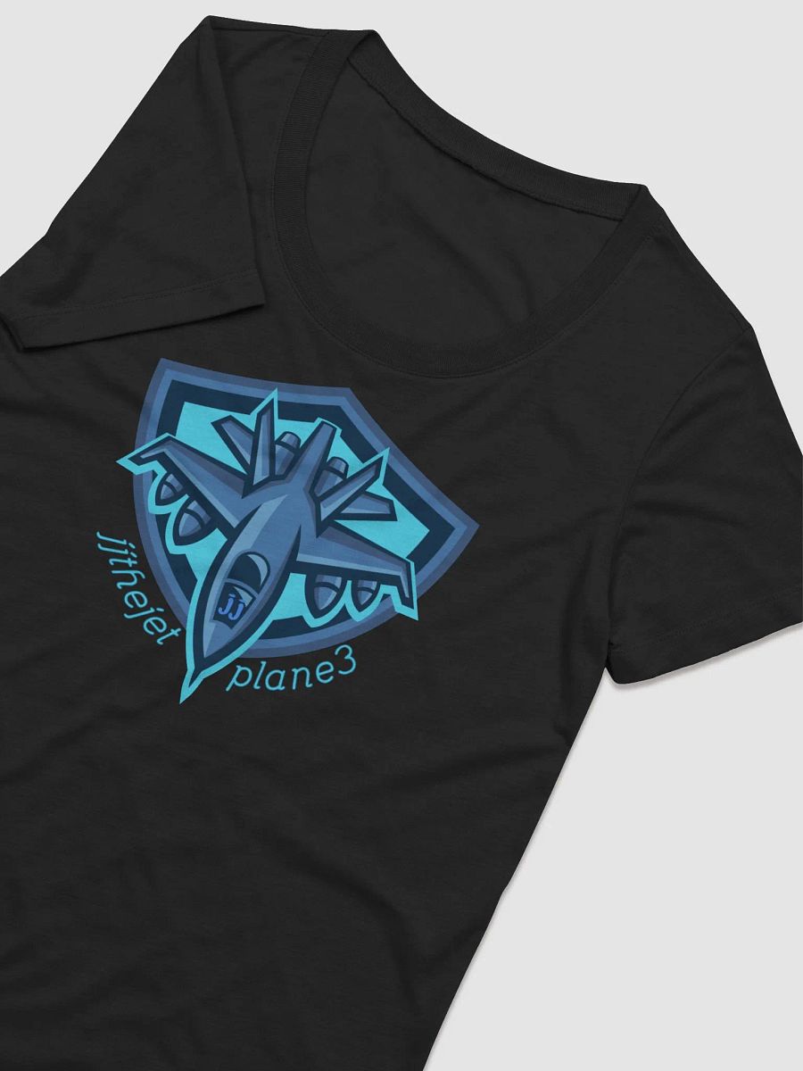 Official Jjthejetplane3 Logo Women's T-Shirt product image (20)