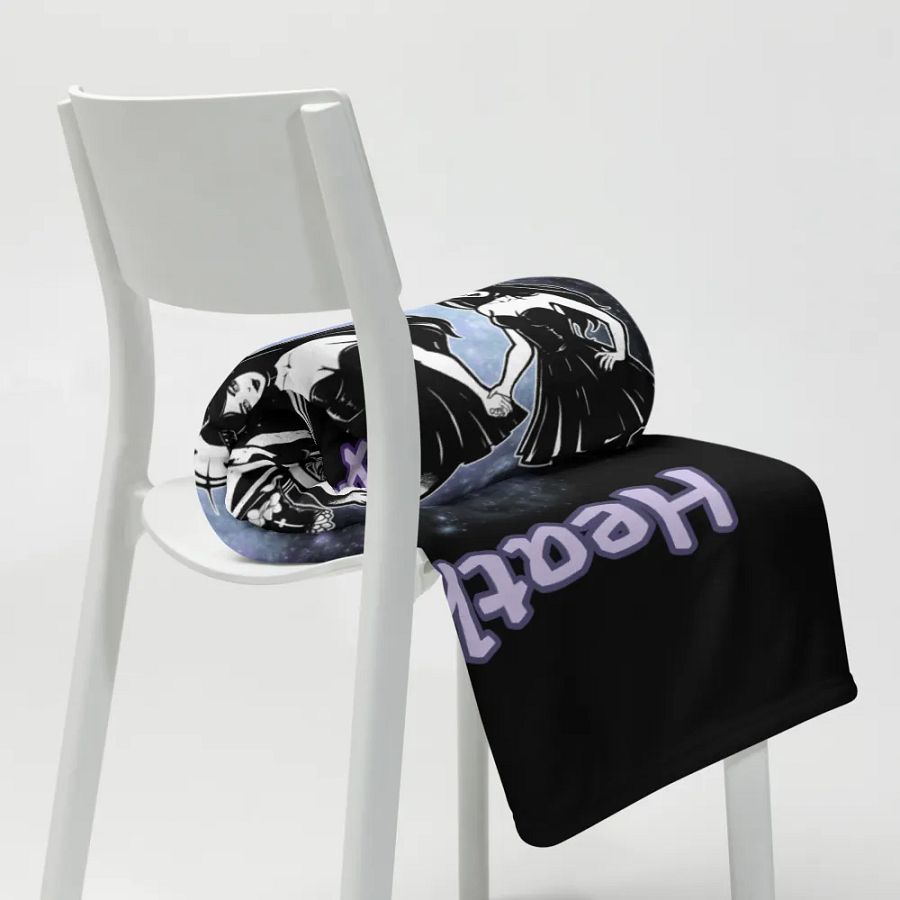 We're Not A Cult Blanket W/Background product image (8)