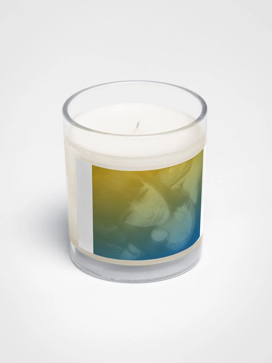 Sunset Selfie Soy Candle product image (2)