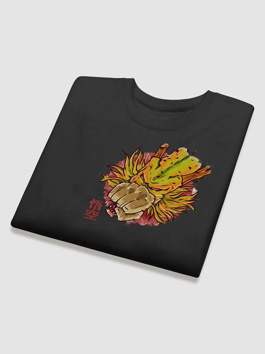 DRGN 1 // Premium Pullover product image (22)