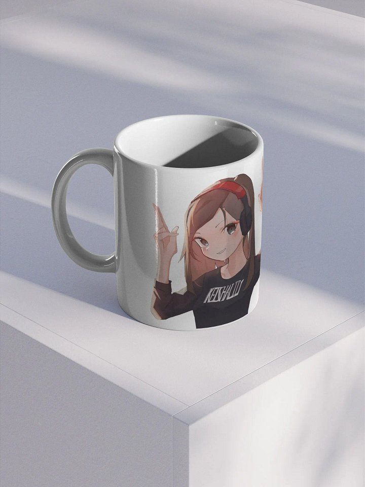 Keisha Out ~ Mugz product image (1)