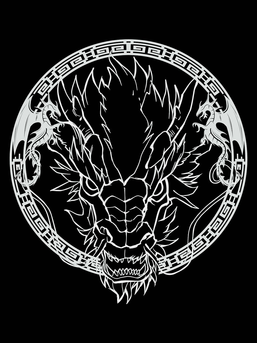 Dungeons & Dragons [13x13] product image (2)
