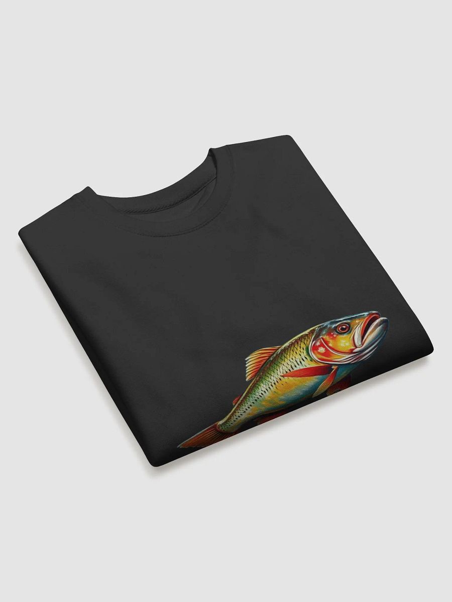 Angeln Fisch Graffiti product image (3)