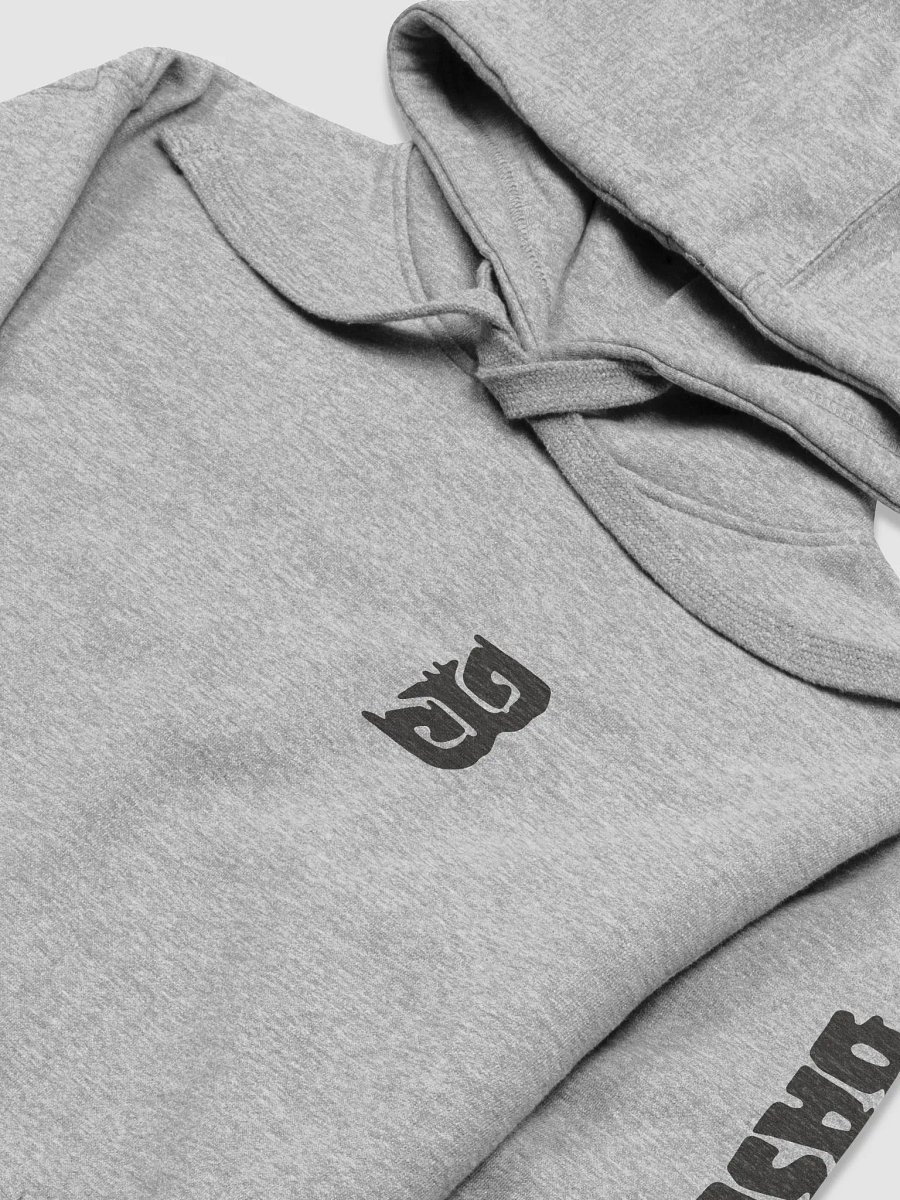 Base B!tch Street /BLK product image (2)