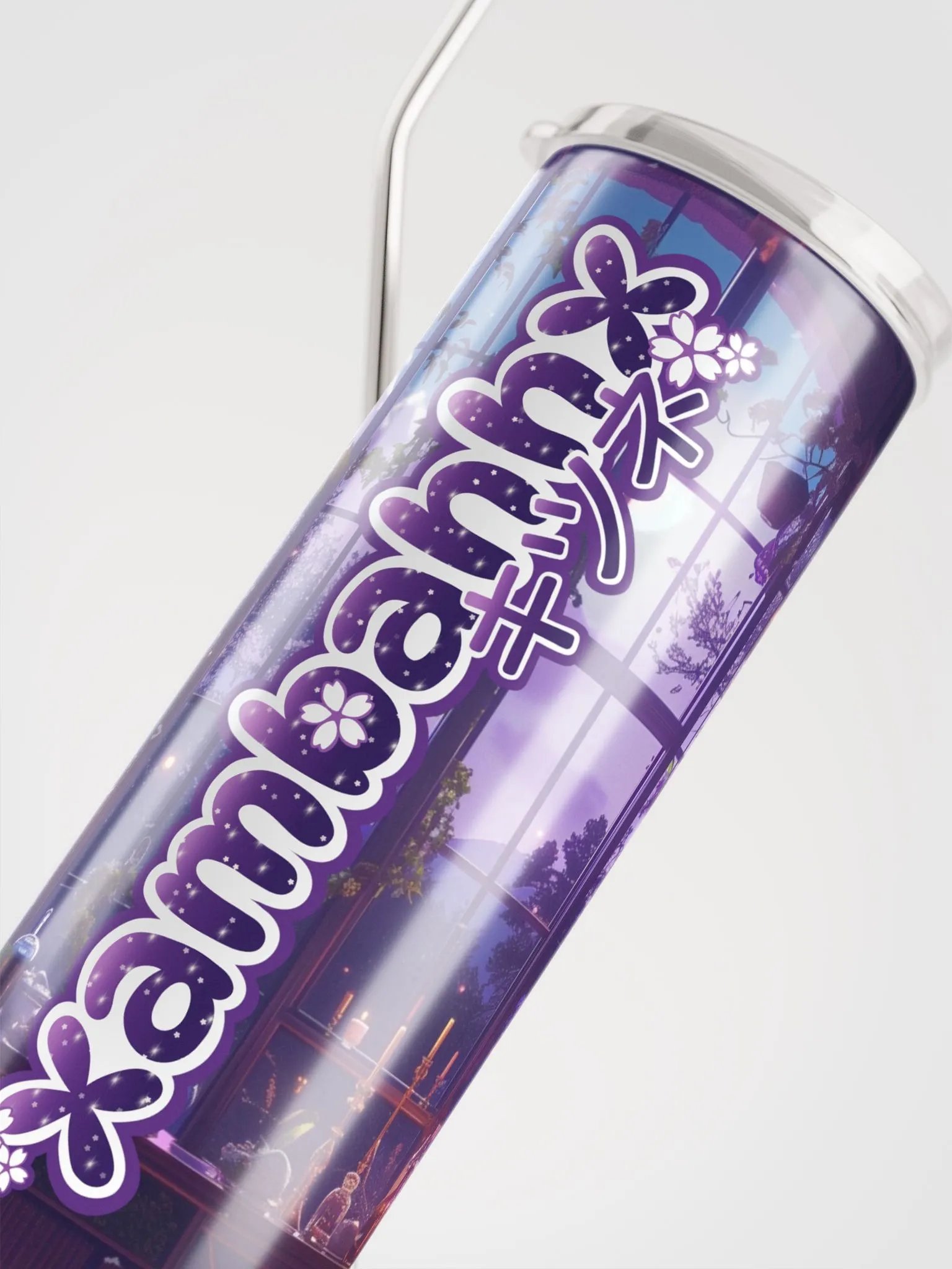 xambahhx Tumbler product image (4)