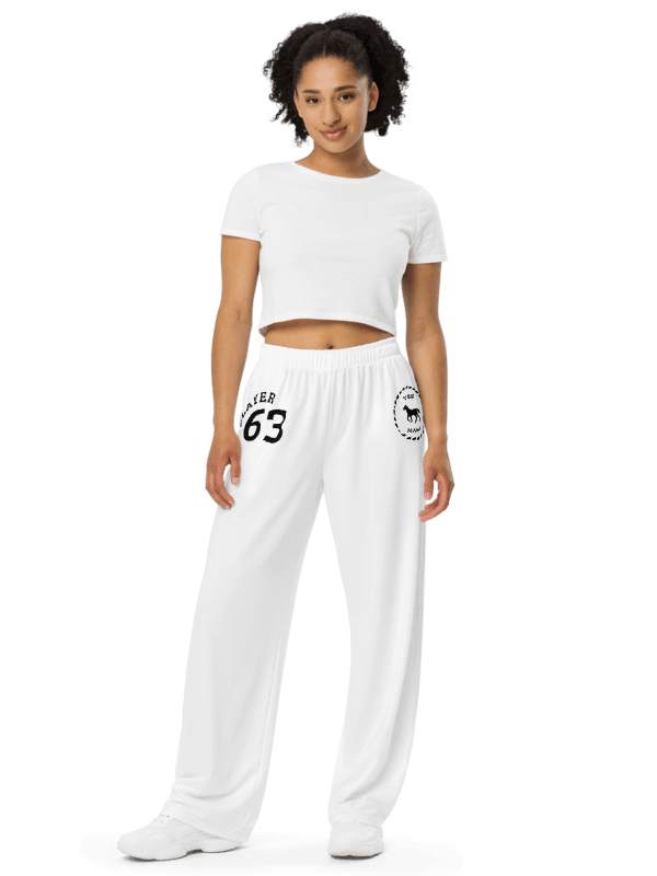 Game Changer Unisex Stretch Pants 🔥👖 product image (2)