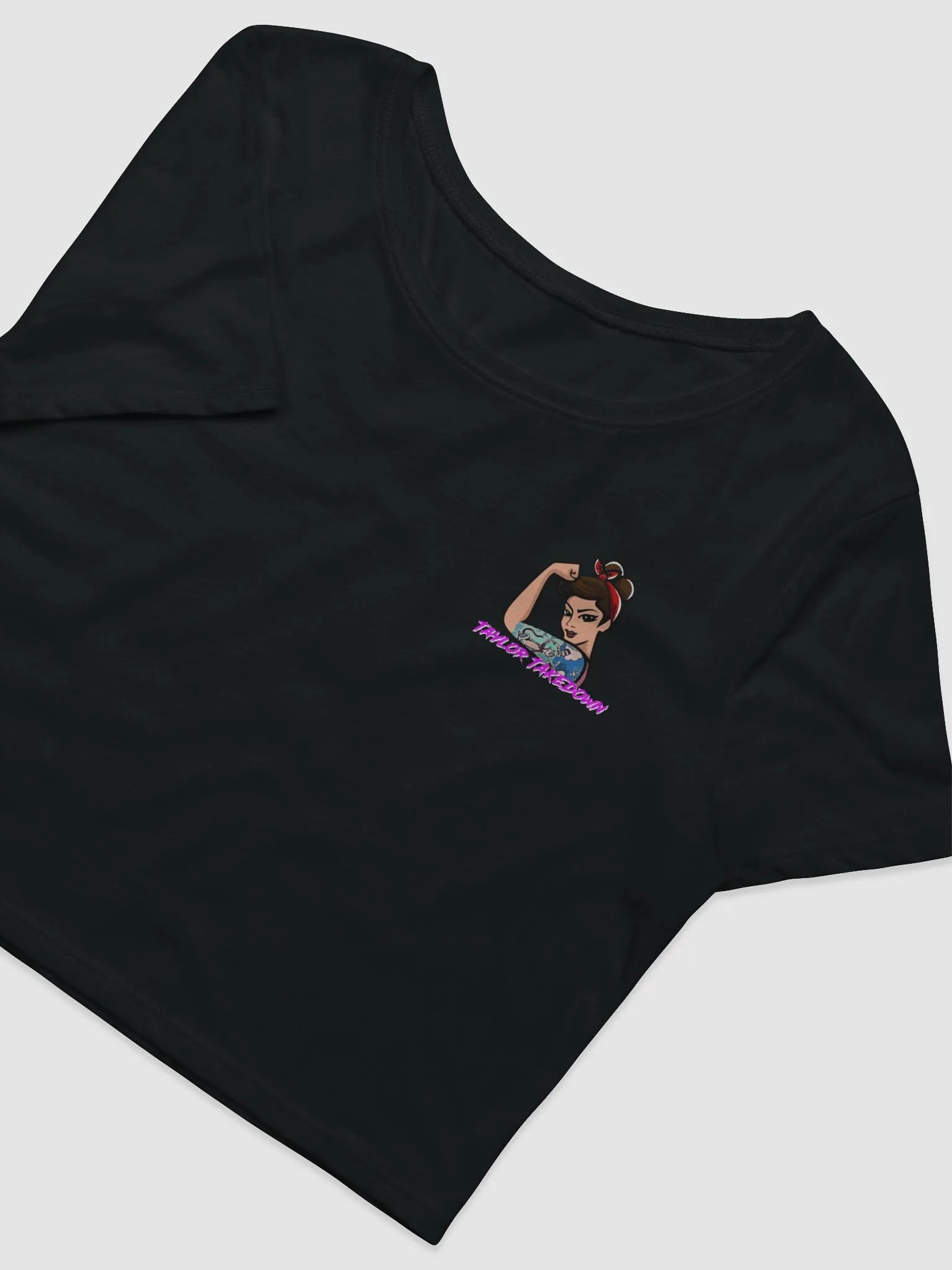 TDTV Crop product image (3)