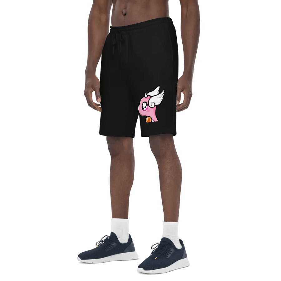 Cute Fleece Shorts product image (6)