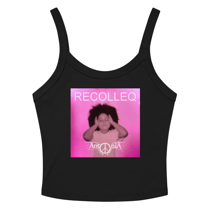 RECOLLEQ Album Tank product image (2)