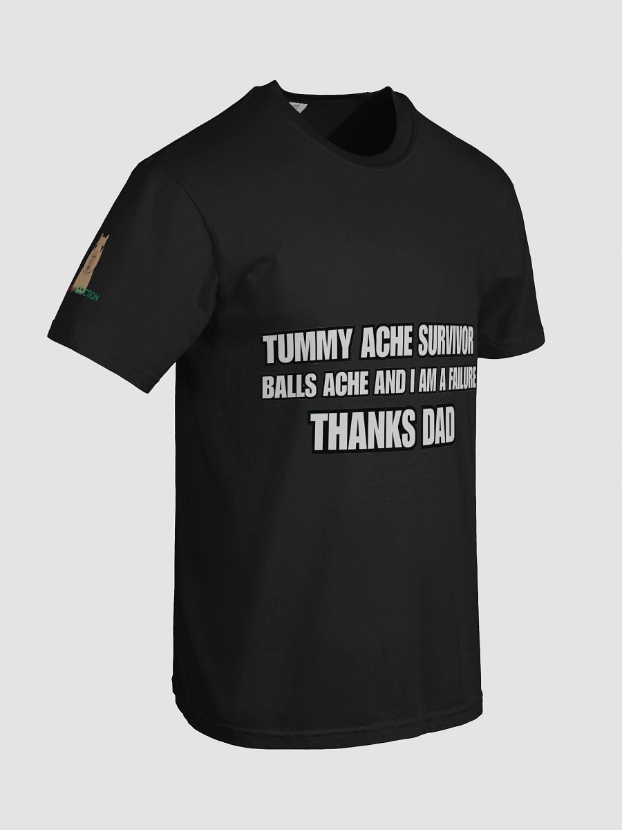 Tummy Ache Survivor product image (89)