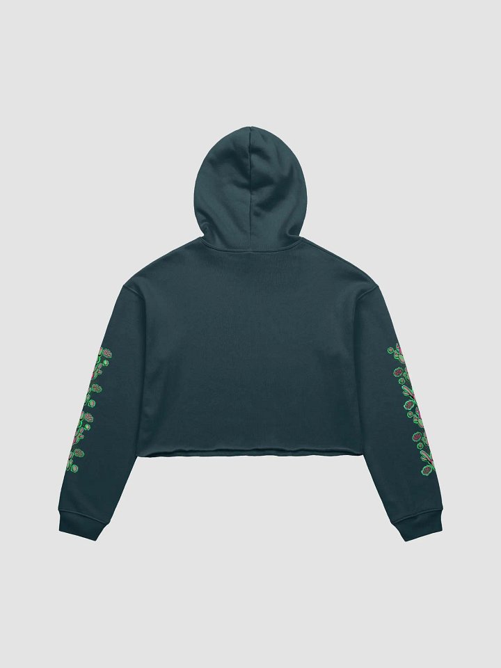 Cactimutt Crop Hoodie product image (8)