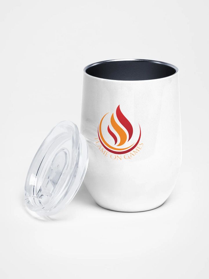 Blaze/Flame Wine Tumblr product image (2)