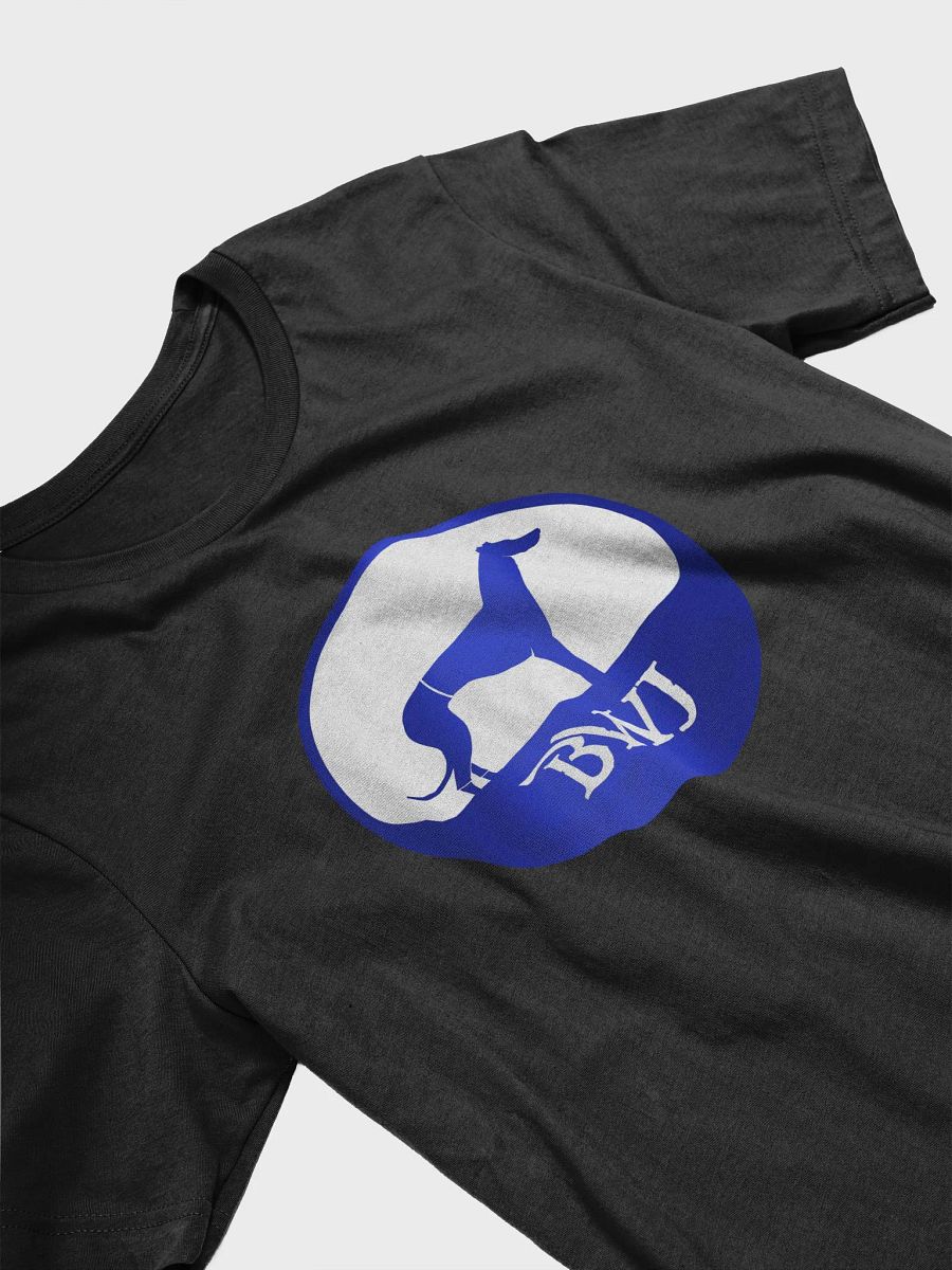BWJ T-shirt product image (3)