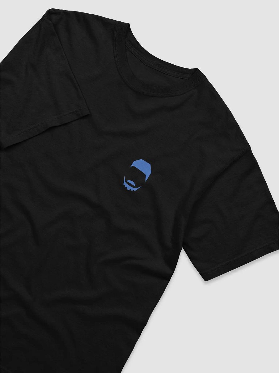 By Release Black Tee product image (3)