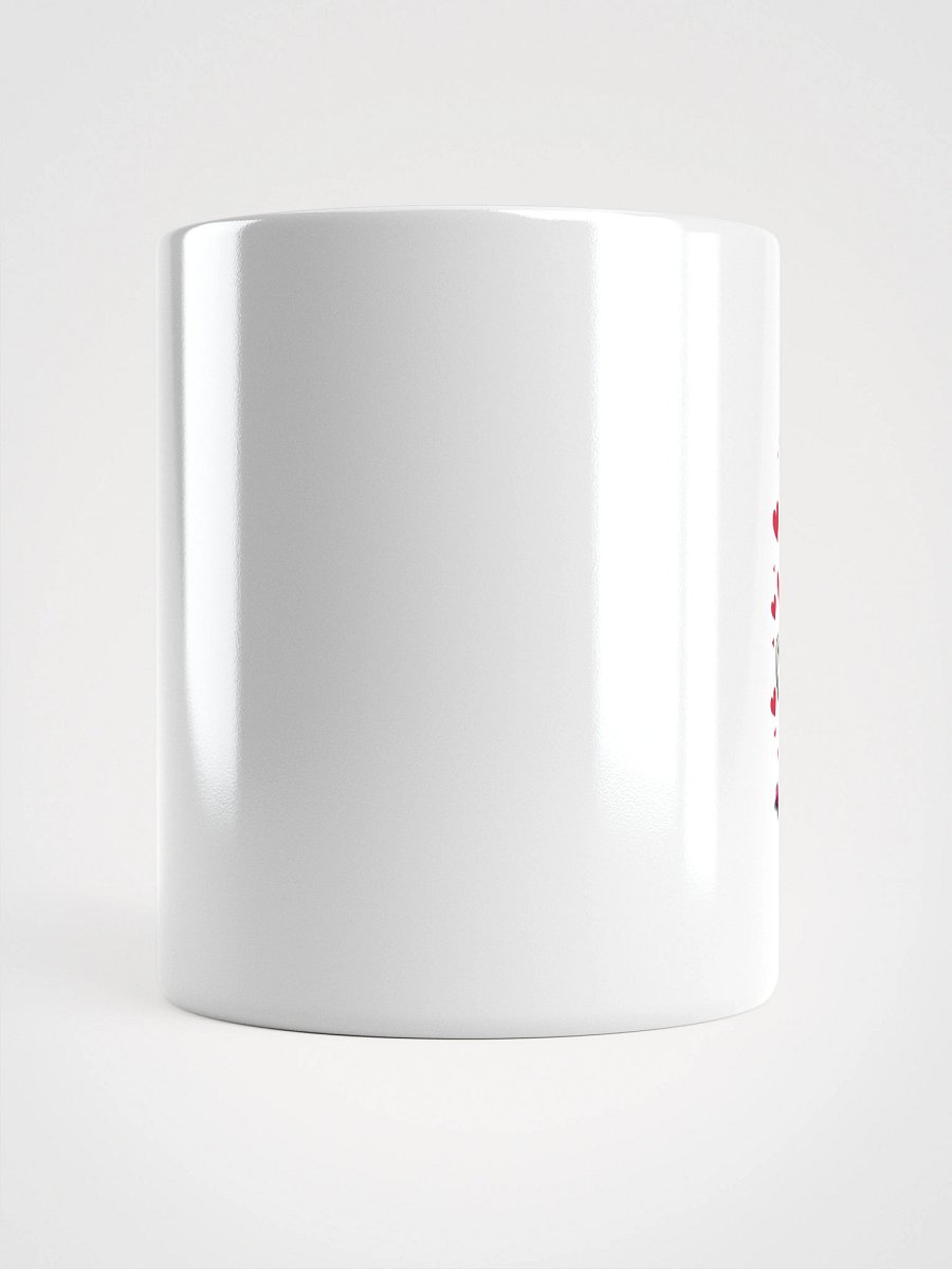 Beagle Dog Mug, no. BE001 product image (14)