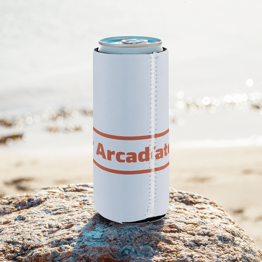 Tater Arcade Summer 2025 Coozie product image (17)