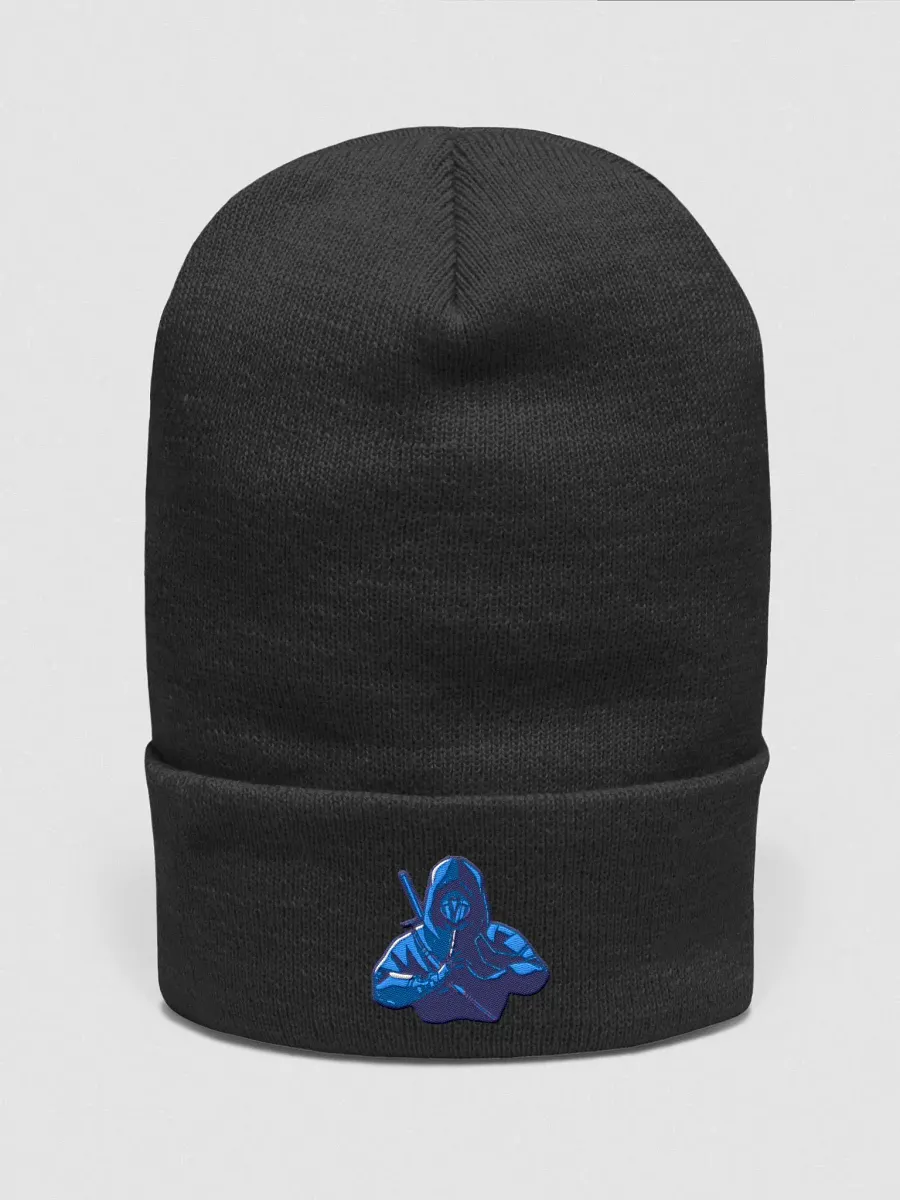The Gameboy Beanie product image (1)