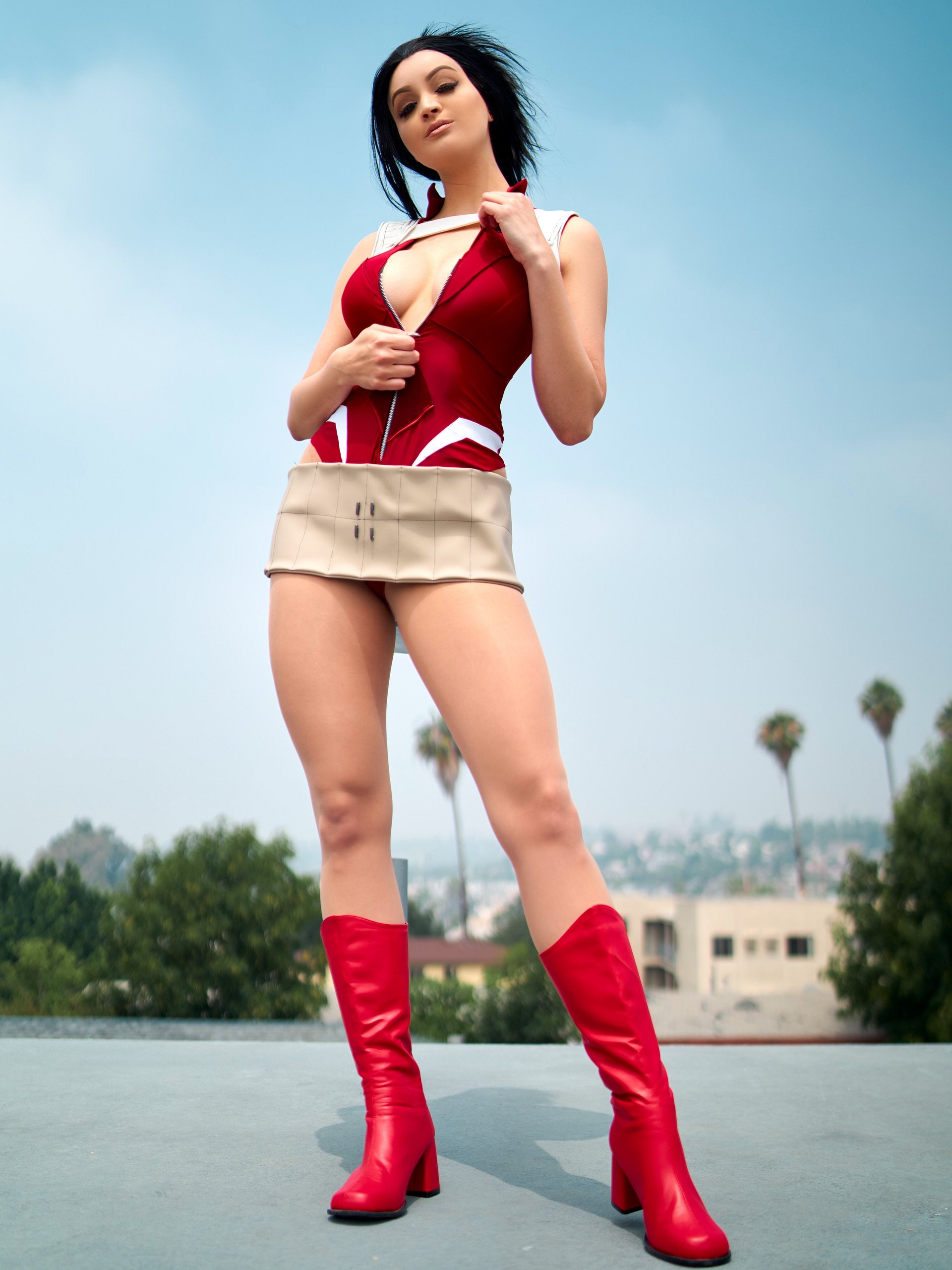 Momo Cosplay Patreon Set product image (1)