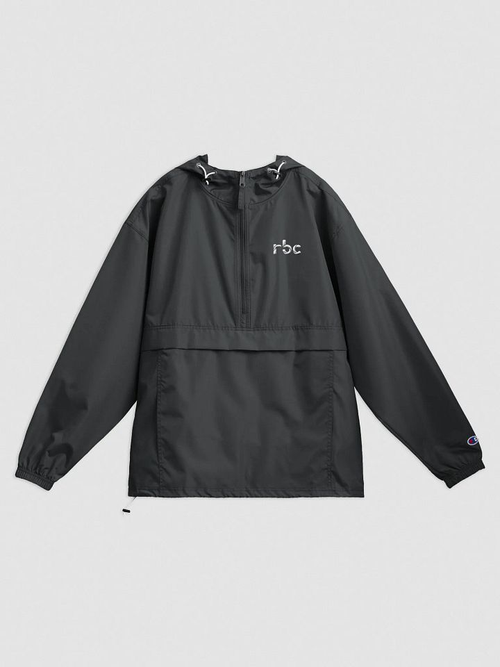 RBC Radio Jacket product image (2)