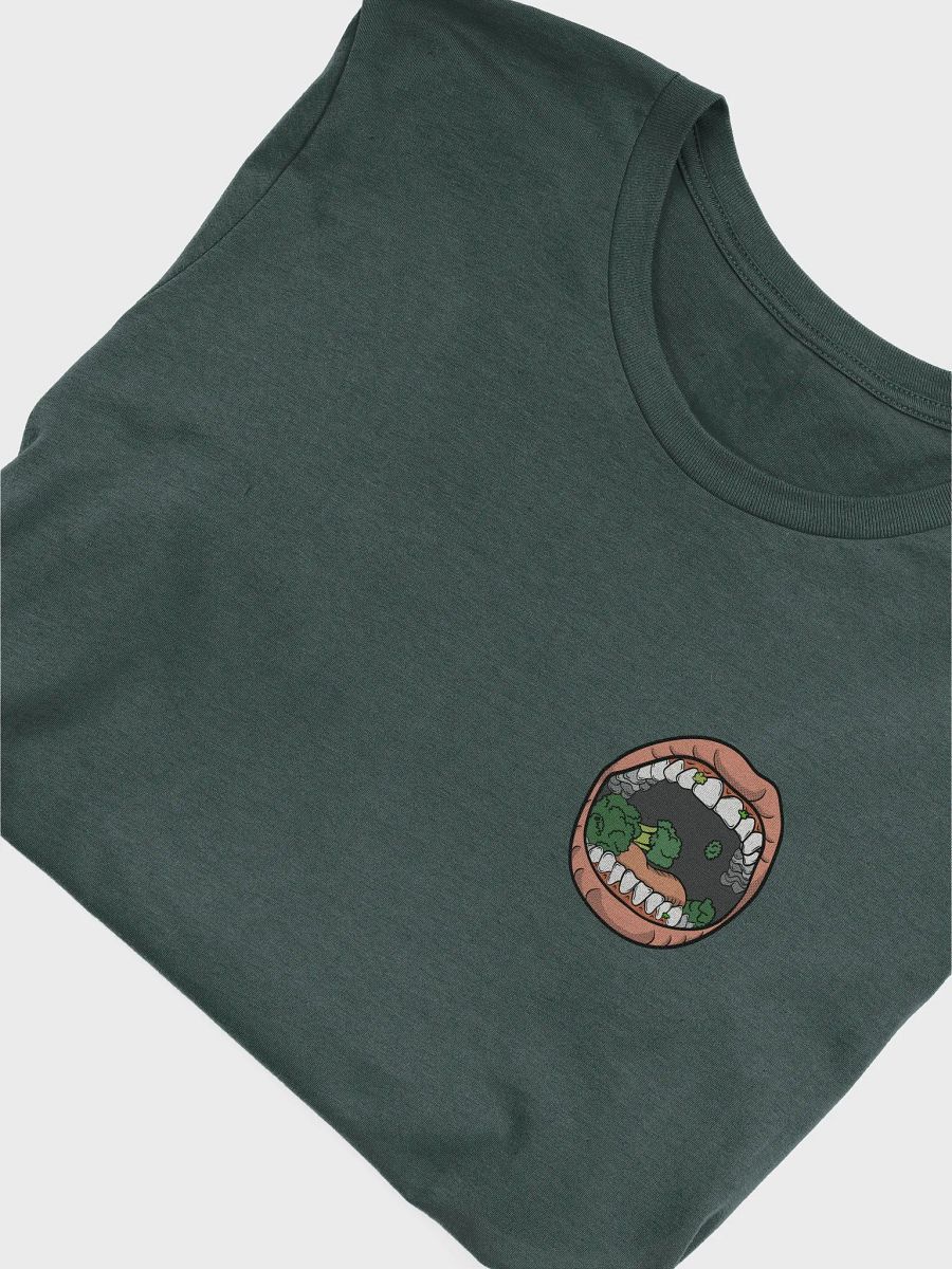 Eat Fiber Shirt product image (5)