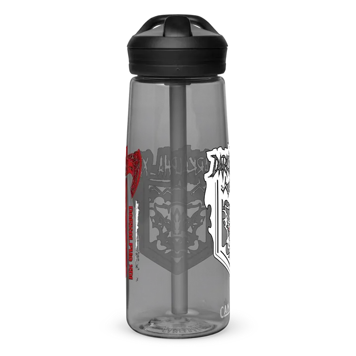 DarkAlpha CamelBak Eddy®+ Sports Water Bottle product image (2)