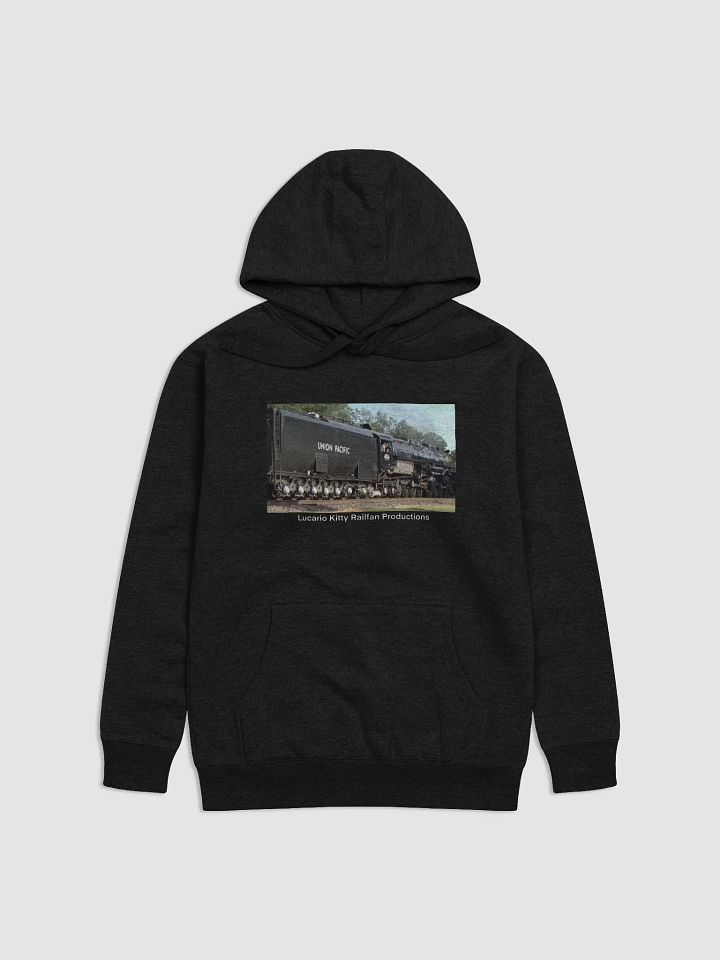 Big Boy 4014 Tender Hoodie product image (1)