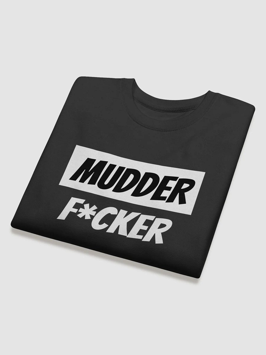mudder fker sweatshirt product image (16)