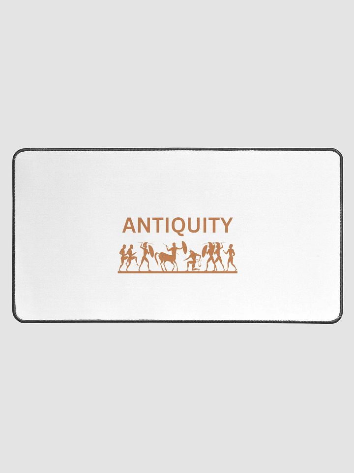 Ancient Antiquity Desk Mat product image (1)