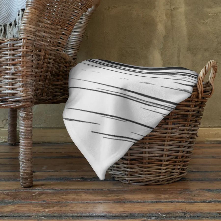 Throw Blanket OneVamps product image (11)
