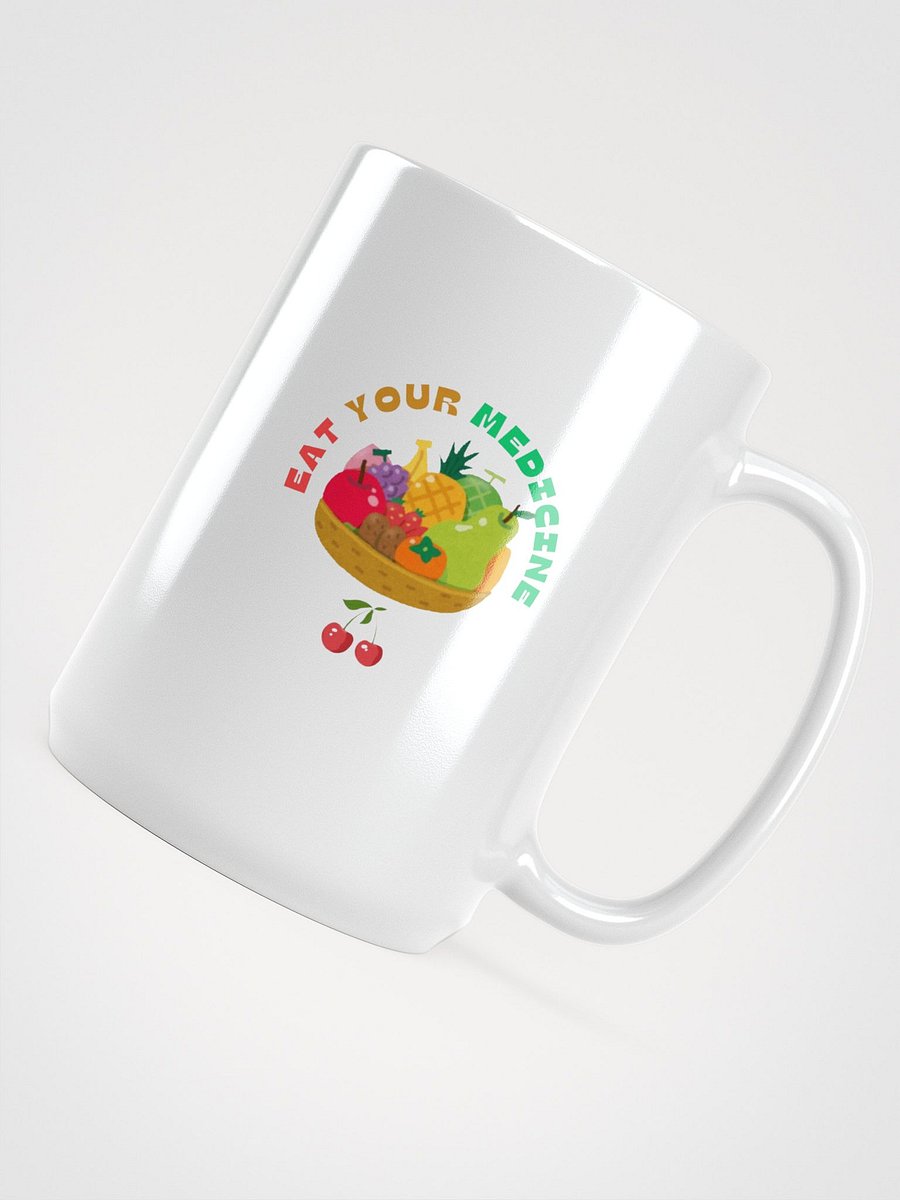 Eat Your Medicine product image (4)