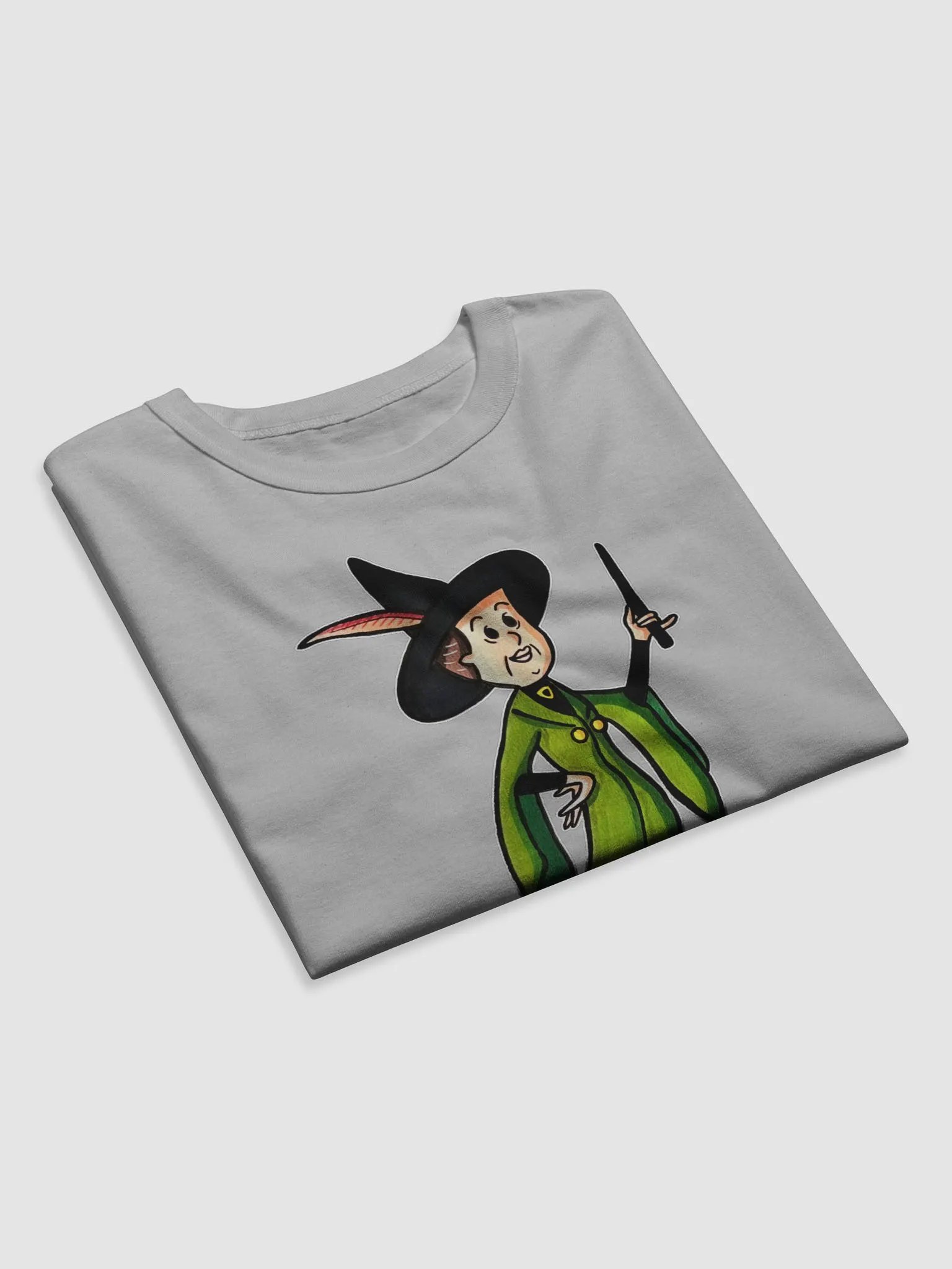 HP 7 Champion T-Shirt product image (13)