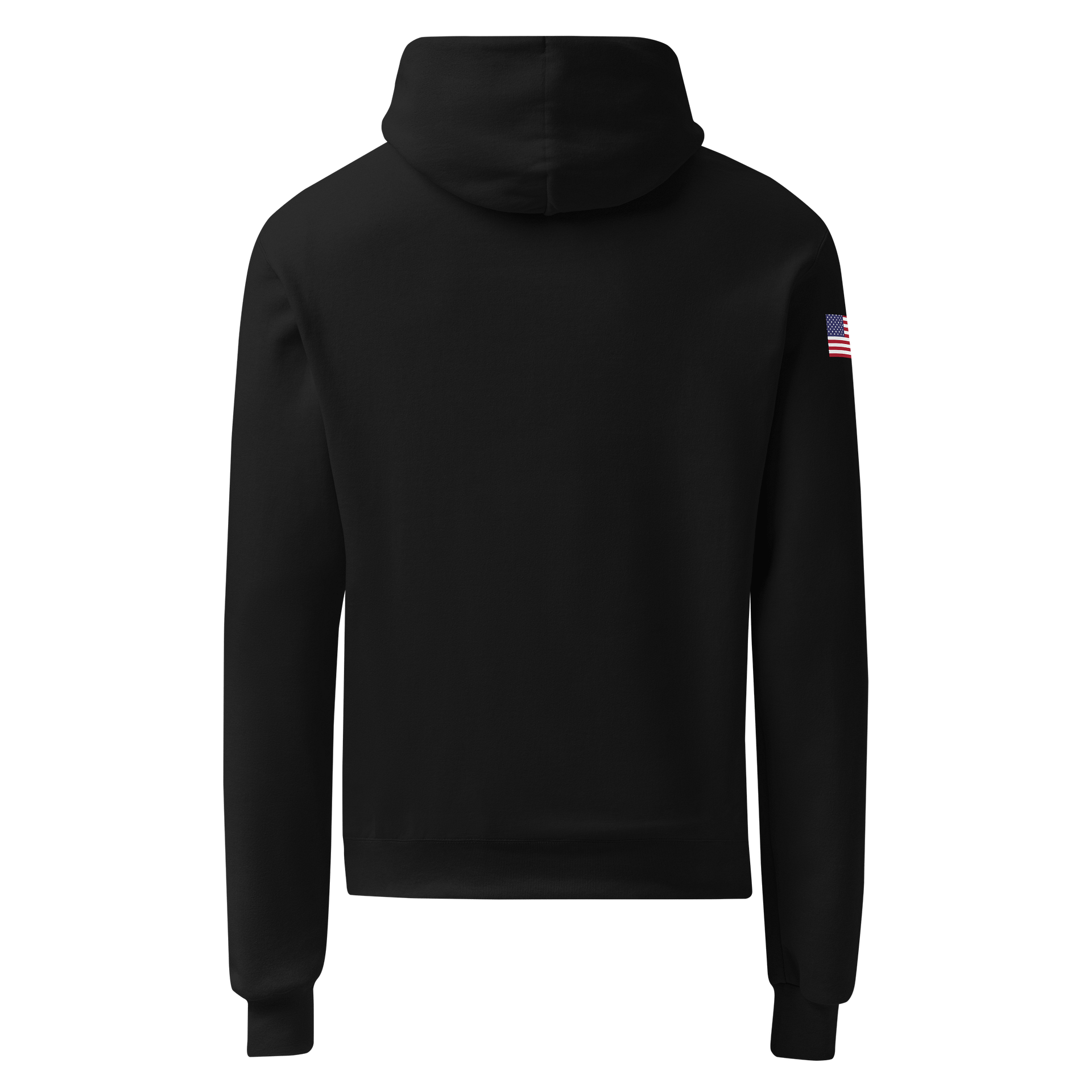 Signature Hoodie product image (2)