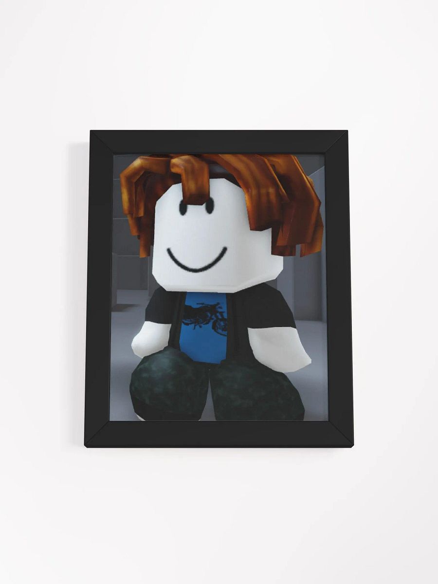 bacon gang poster product image (1)