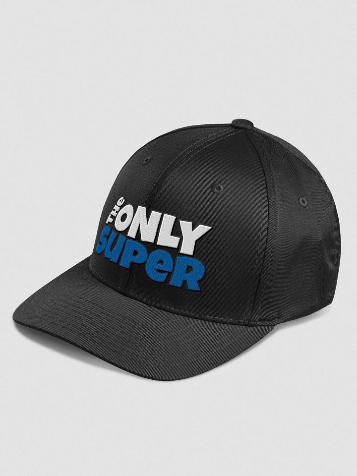 TheOnlySuper - Offical Flexfit Cap product image (10)