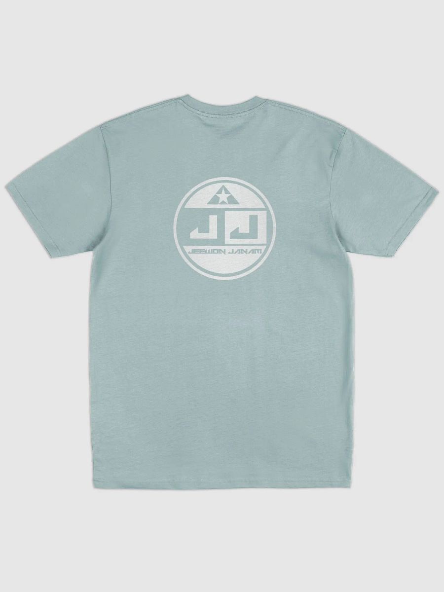 JEEWON JANAM T-SHIRT product image (2)
