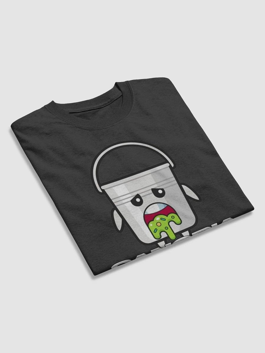 Sangria Popcorn bowl T-Shirl product image (3)