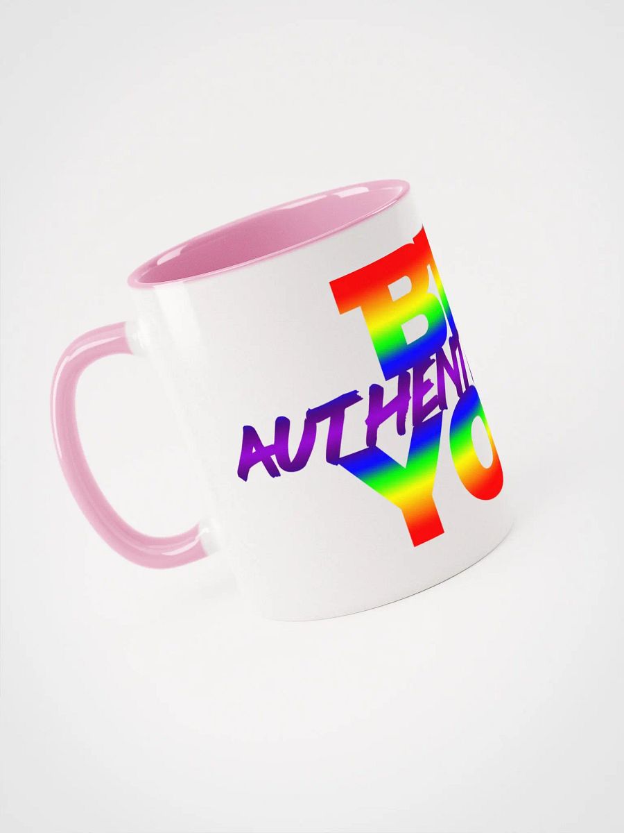 Be You - Mug product image (13)