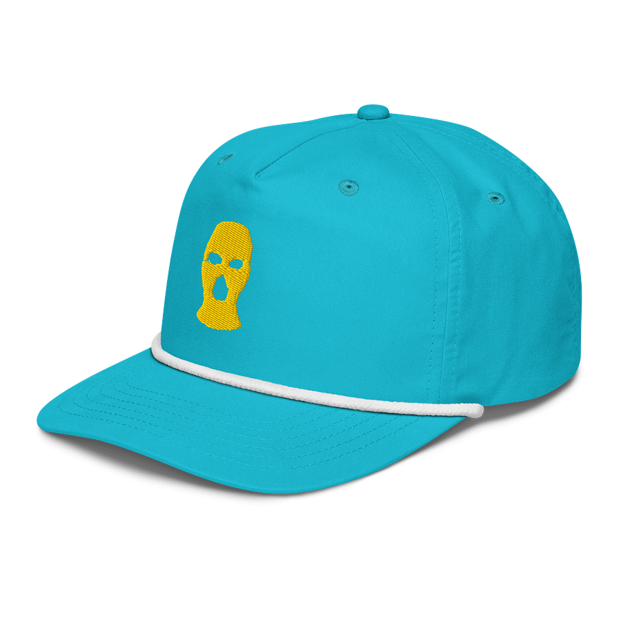 SKI MASK HAT product image (5)