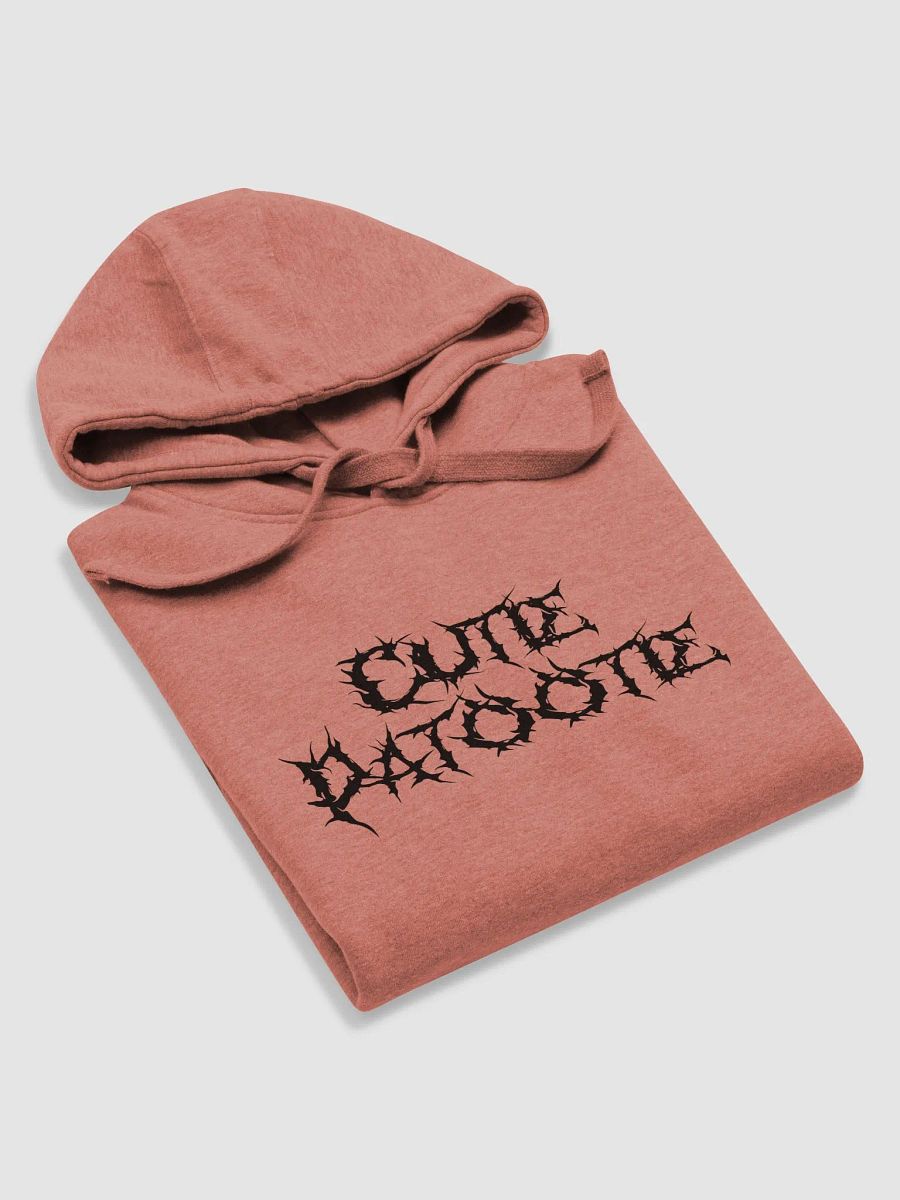 Cutie Patootie Hoodie product image (17)