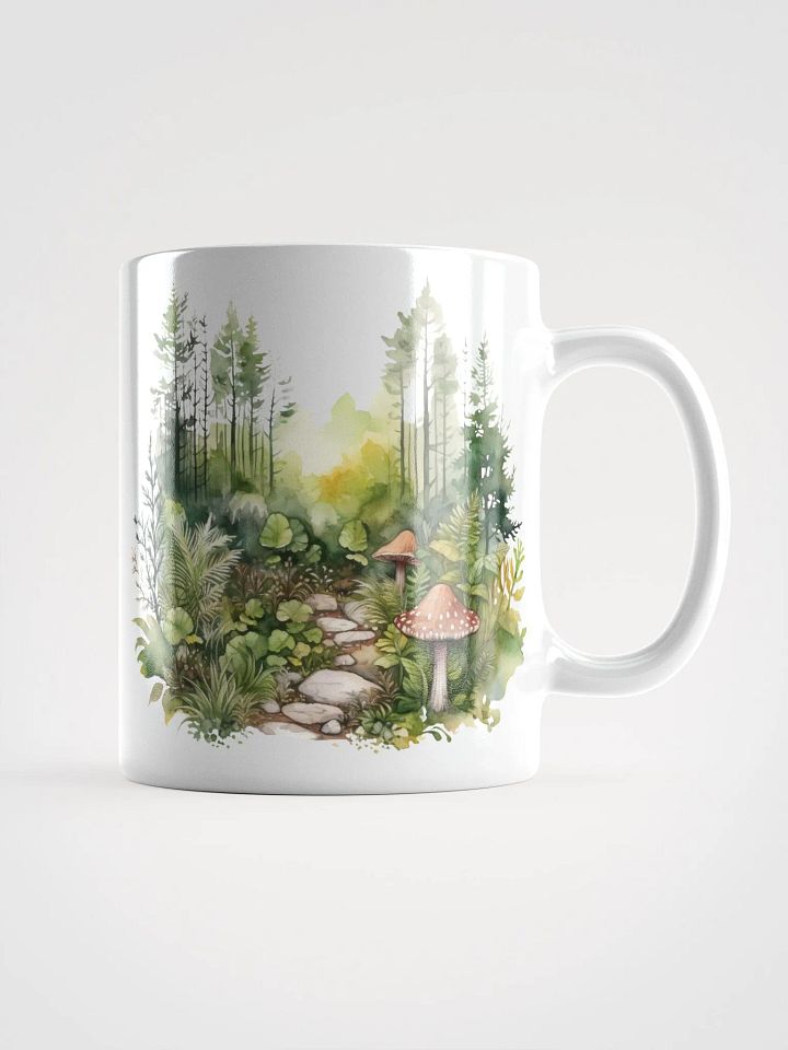 Enchanted Forest Mug product image (1)
