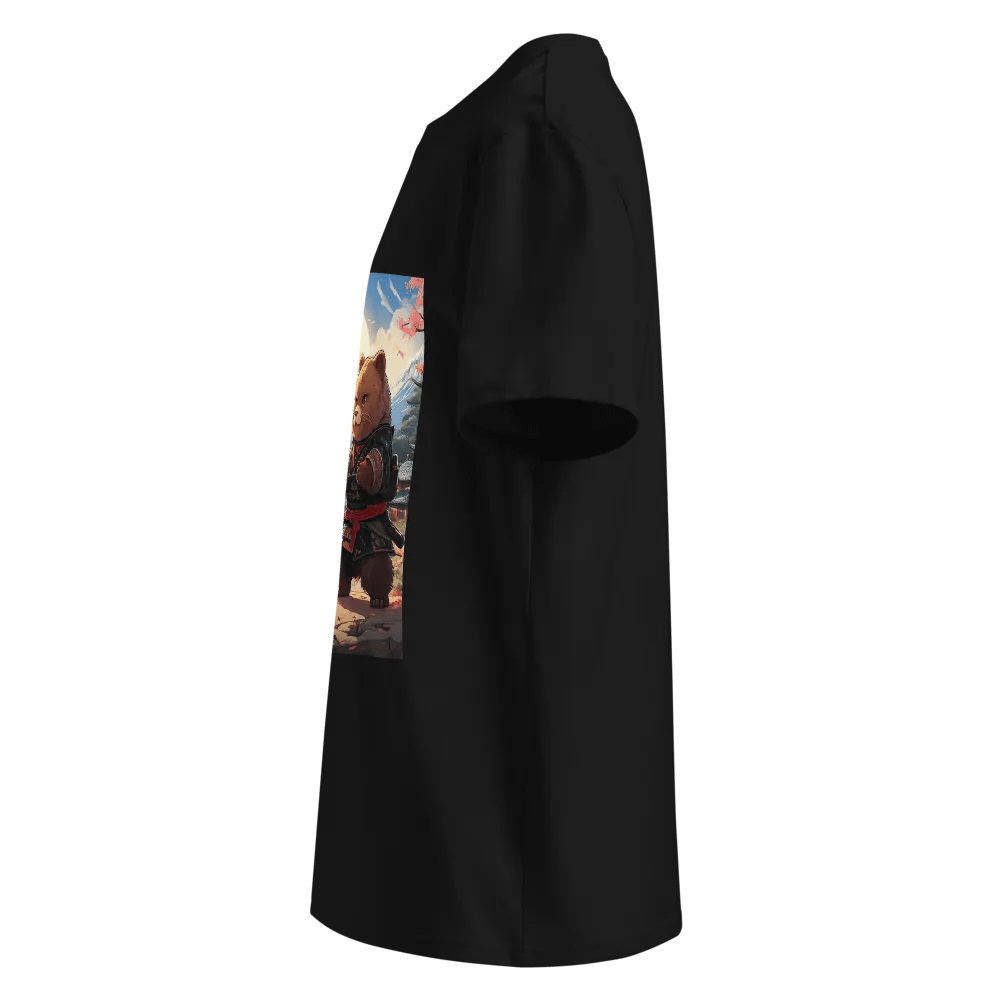 Cat and Bear product image (2)