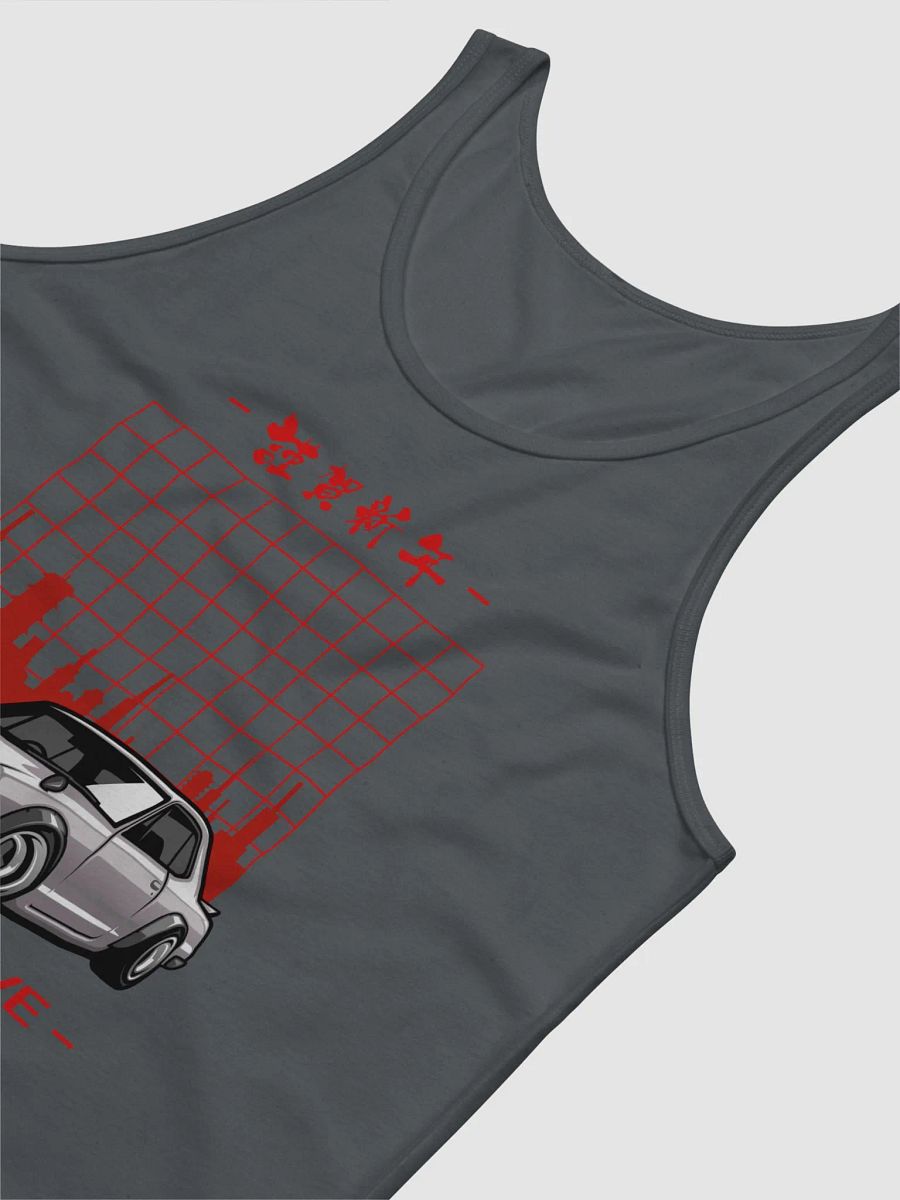 Tokyo Drive | Men's Tank Top product image (6)
