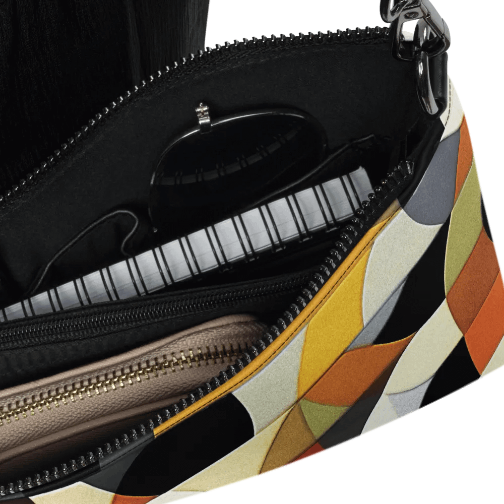 Mosaic Crossbody Bag product image (3)