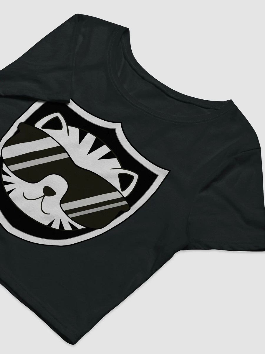 LOKI BADGE CROP TOP product image (8)