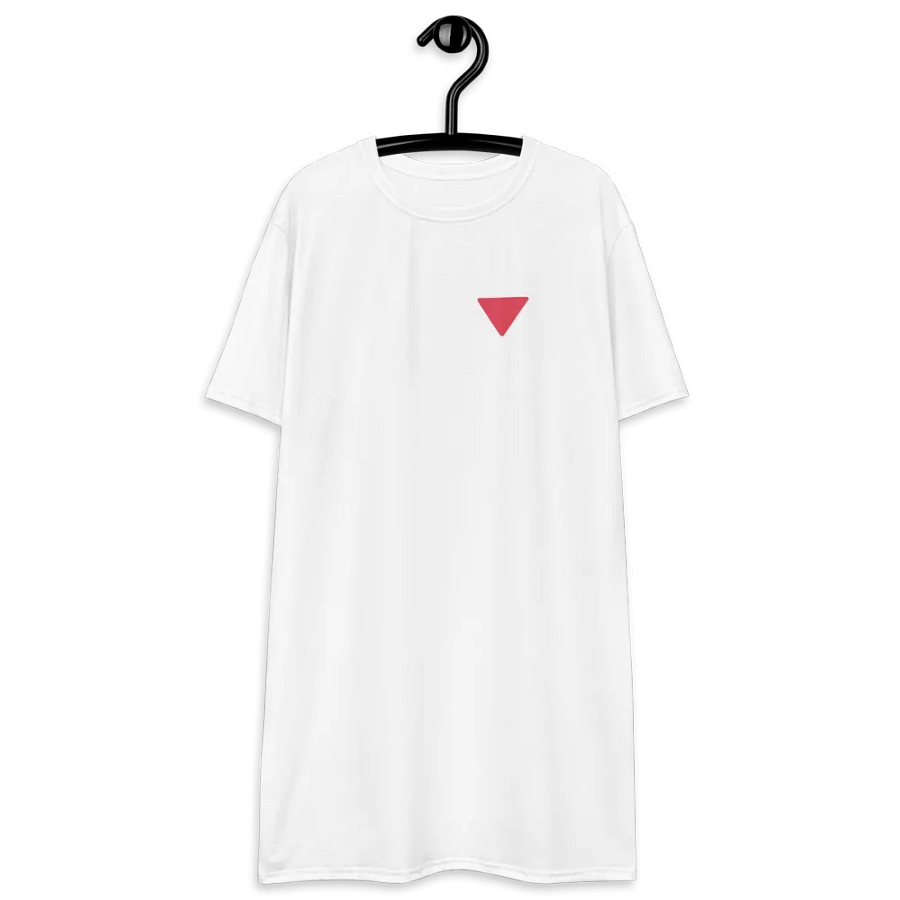 Resistance Tee-Dress product image (6)